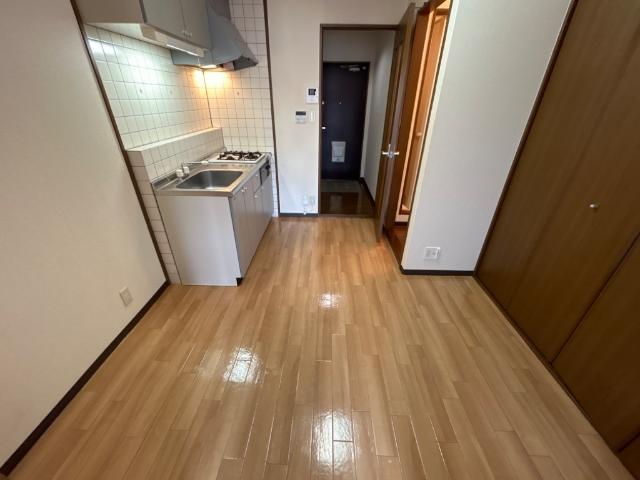 ラフィーヌ上野田 部屋画像