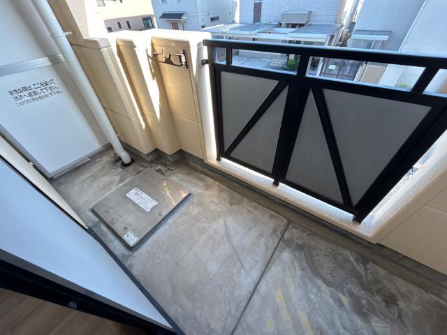 ラフィーヌ上野田 部屋画像