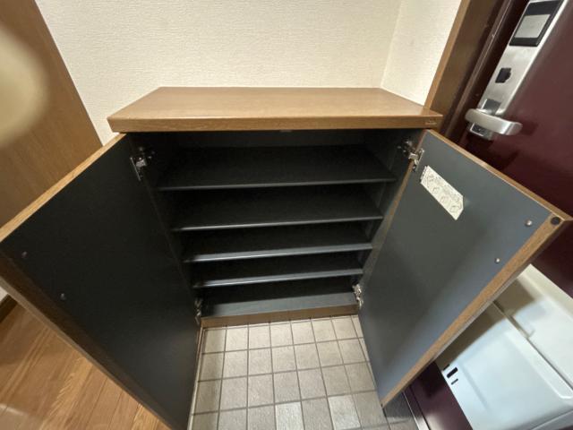 ラフィーヌ上野田 部屋画像
