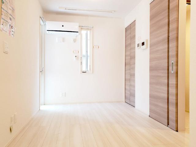 アモーレ松香園（105） 部屋画像