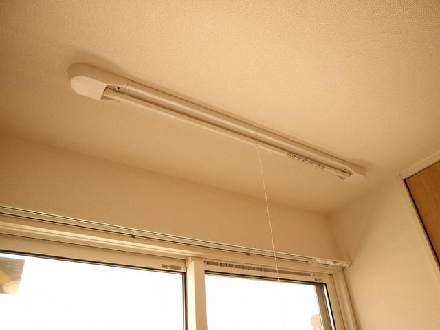 ヴェラ ロホ（302） 部屋画像