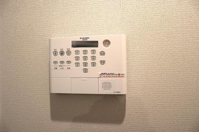D's 安田（101） 部屋画像