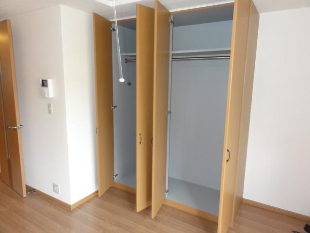 明和マンションⅡ 部屋画像