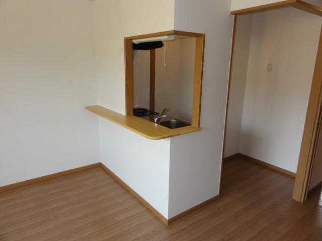 明和マンションⅡ 部屋画像