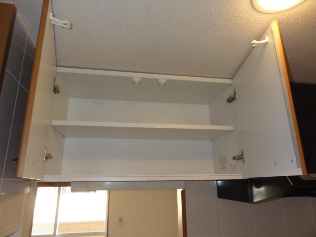 明和マンションⅡ 部屋画像