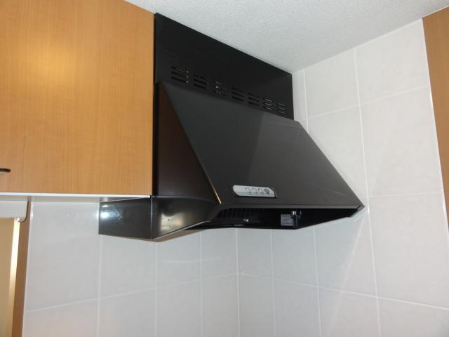 明和マンションⅡ 部屋画像