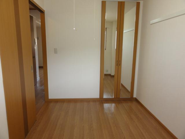 明和マンションⅡ 部屋画像