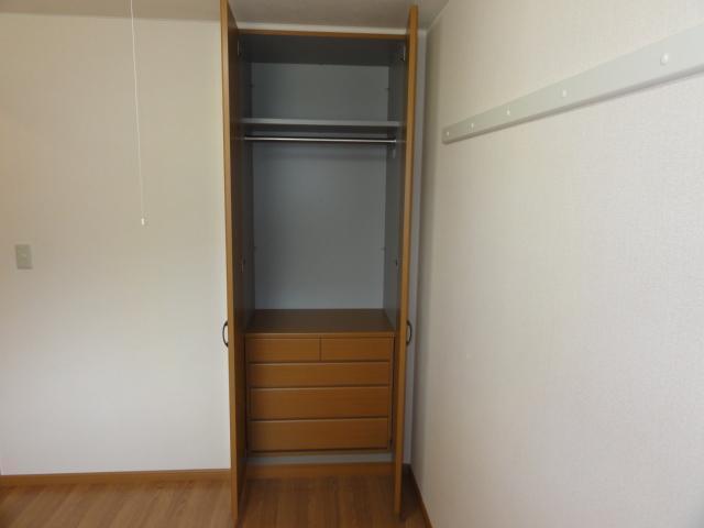 明和マンションⅡ 部屋画像
