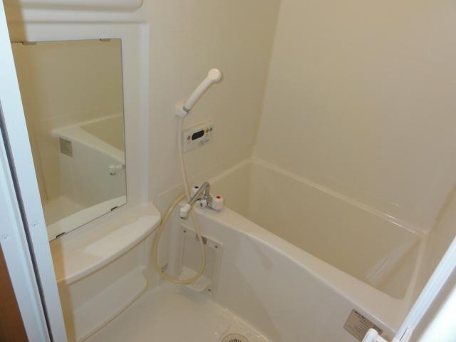 明和マンションⅡ 部屋画像