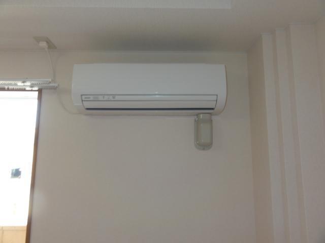 明和マンションⅡ 部屋画像