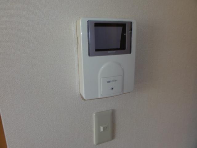 明和マンションⅡ 部屋画像