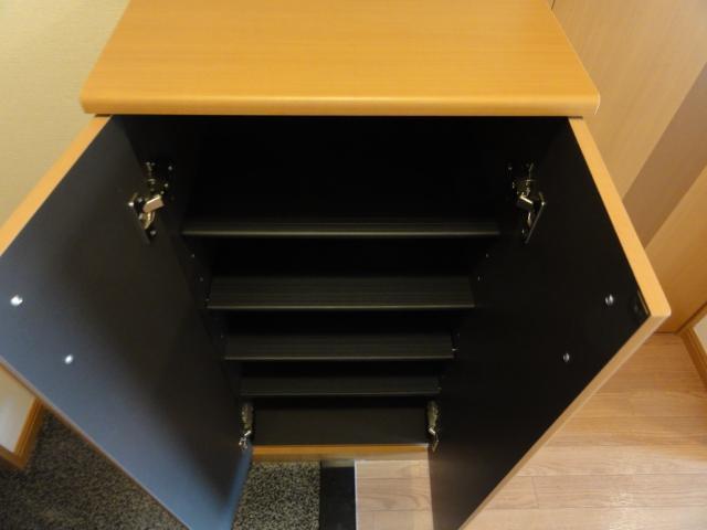 明和マンションⅡ 部屋画像