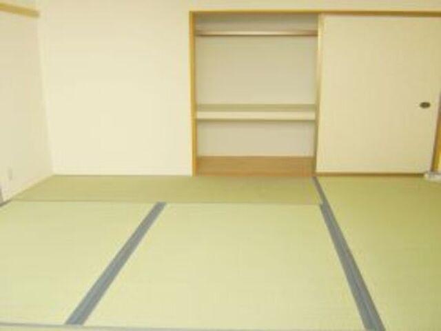 メゾン ド アヴニール板宿（105） 部屋画像
