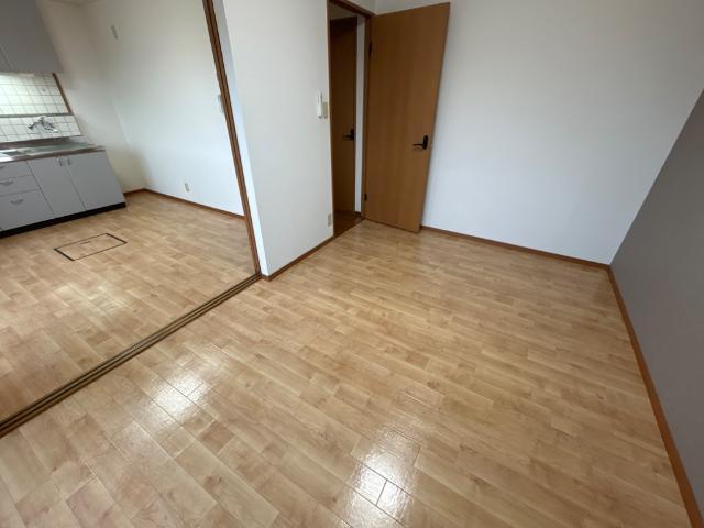 プチ・ボヌール 部屋画像