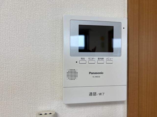プチ・ボヌール 部屋画像