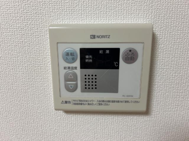プチ・ボヌール 部屋画像