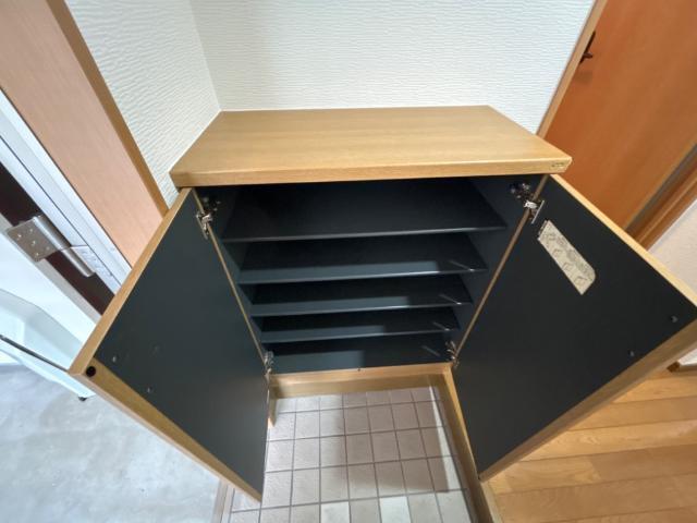 プチ・ボヌール 部屋画像