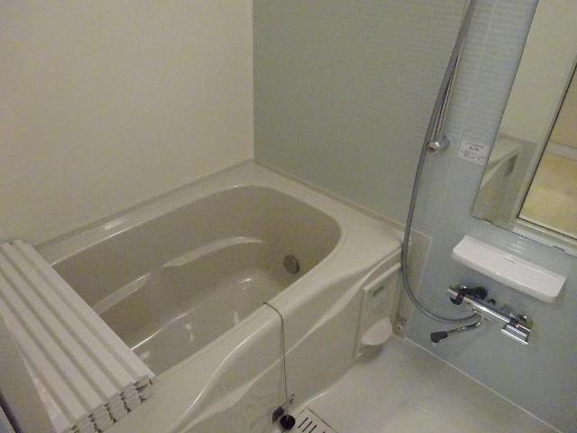 フォンターナ 部屋画像