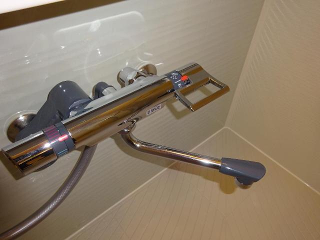 フォンターナ 部屋画像