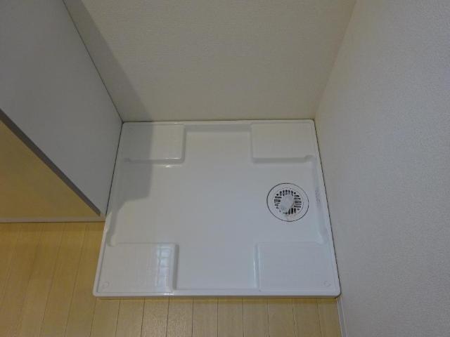 フォンターナ 部屋画像
