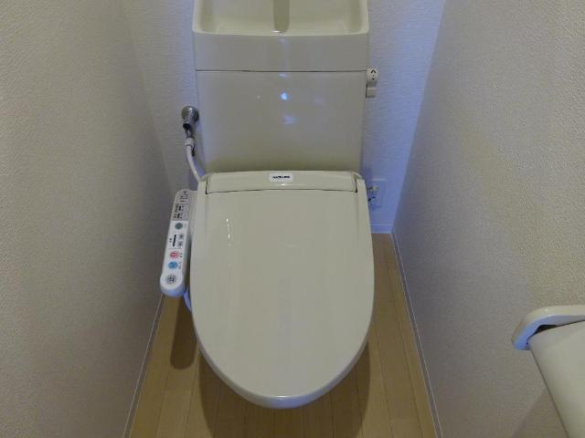 フォンターナ 部屋画像