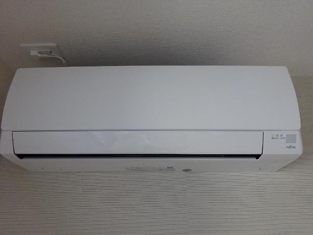 フォンターナ 部屋画像