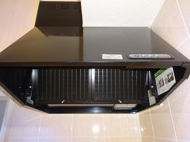 フォンターナ 部屋画像