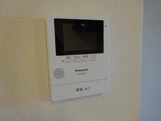 フォンターナ 部屋画像
