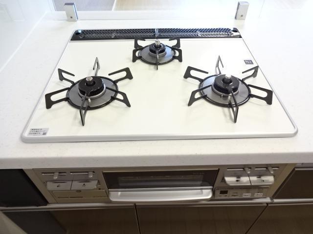 ハウス２８ 部屋画像
