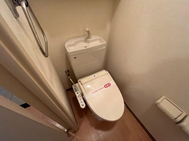 アシューレ 部屋画像