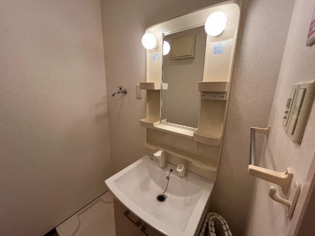 アシューレ 部屋画像