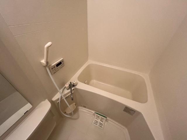 アシューレ 部屋画像