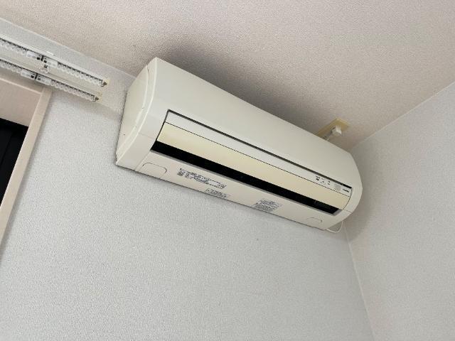 アシューレ 部屋画像