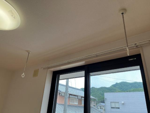 アシューレ 部屋画像