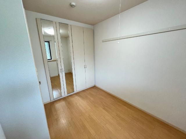 アシューレ 部屋画像