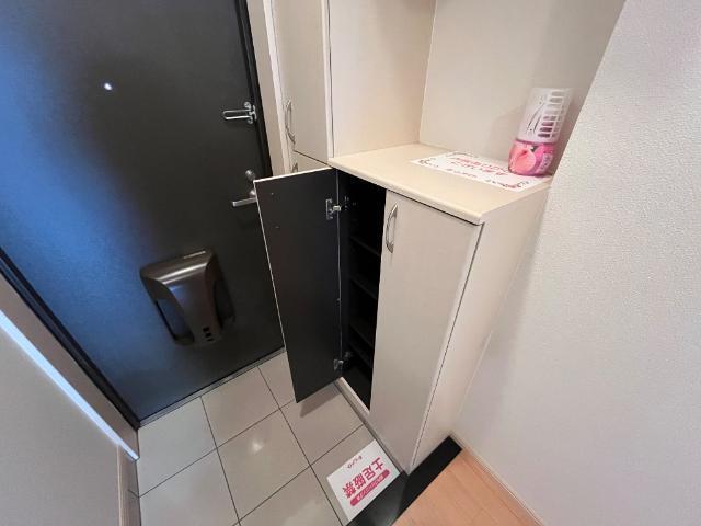 アシューレ 部屋画像