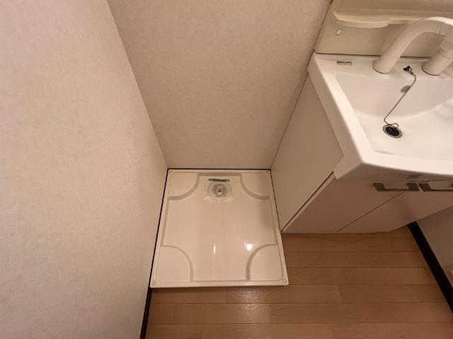 アシューレ 部屋画像