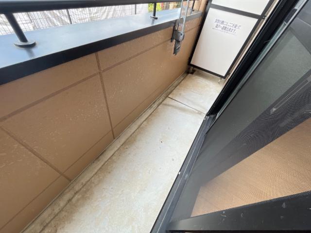 アシューレ 部屋画像