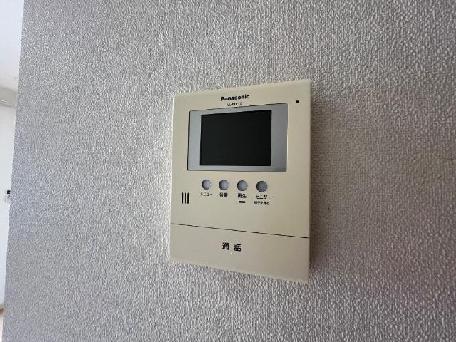 アシューレ 部屋画像