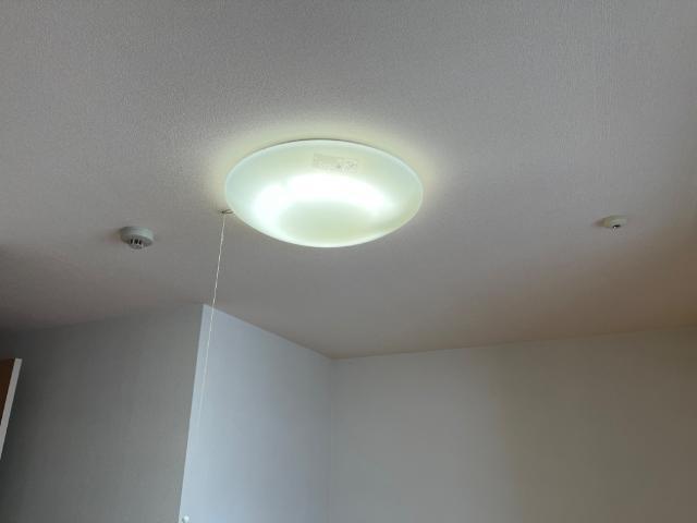 アシューレ 部屋画像
