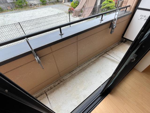アシューレ 部屋画像