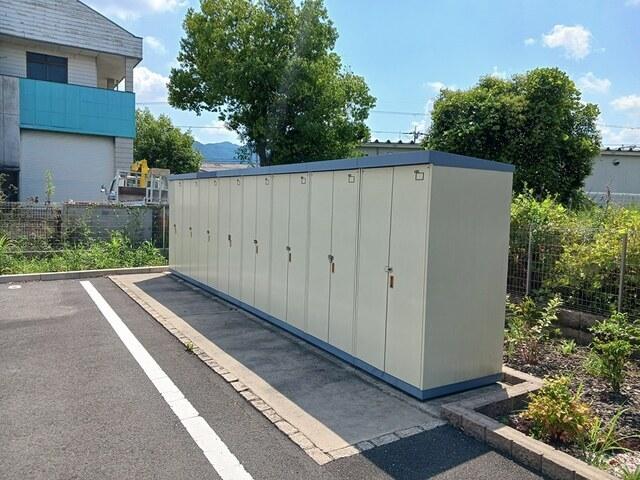 アンジュヴェールⅡ（101） その他部屋・スペース