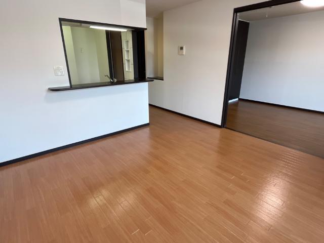 加古川市尾上町池田アパート リビング