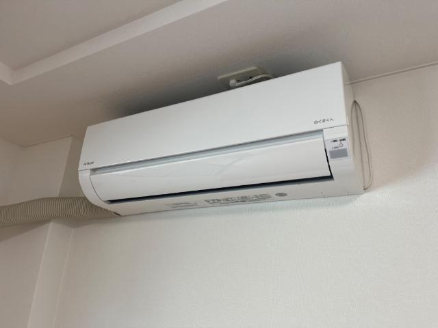 加古川市尾上町池田アパート 部屋画像