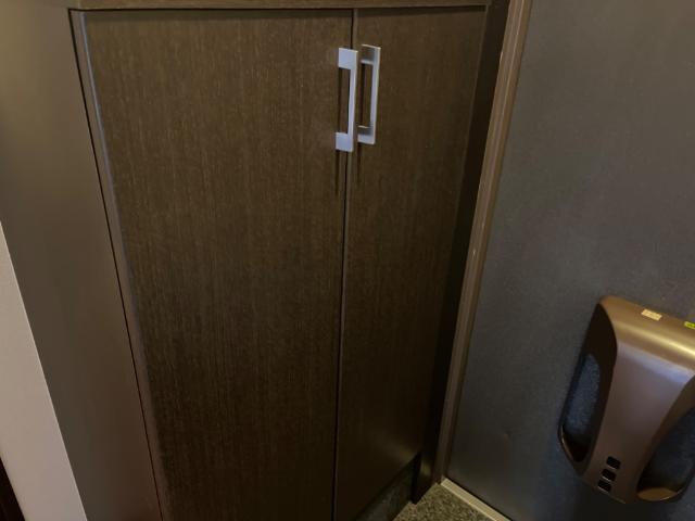 加古川市尾上町池田アパート 収納