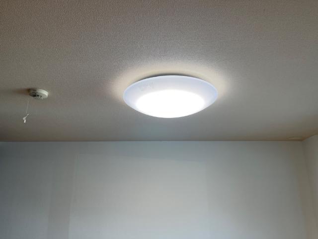 加古川市尾上町池田アパート 部屋画像