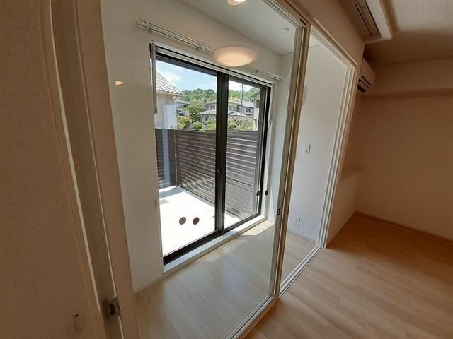 サンセールⅡ　Ａ（102） その他部屋・スペース