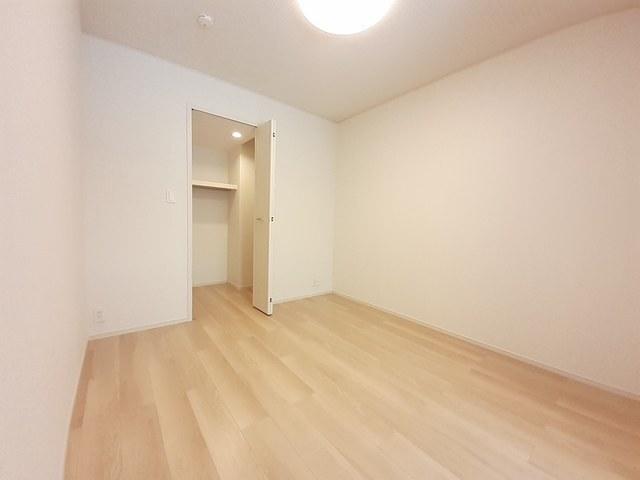 サンセールⅡ　Ａ（102） 室内