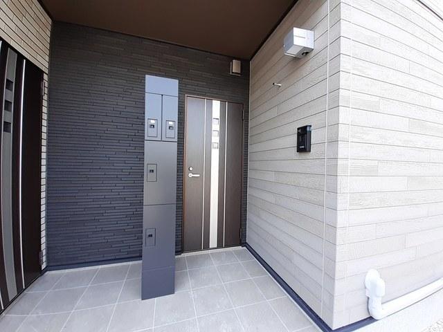 サンセールⅡ　Ａ（102） その他部屋・スペース