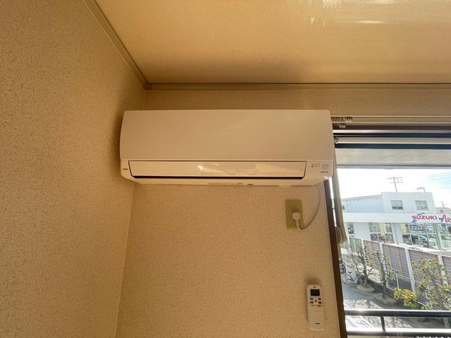 ハートランド　B棟（B202） 部屋画像